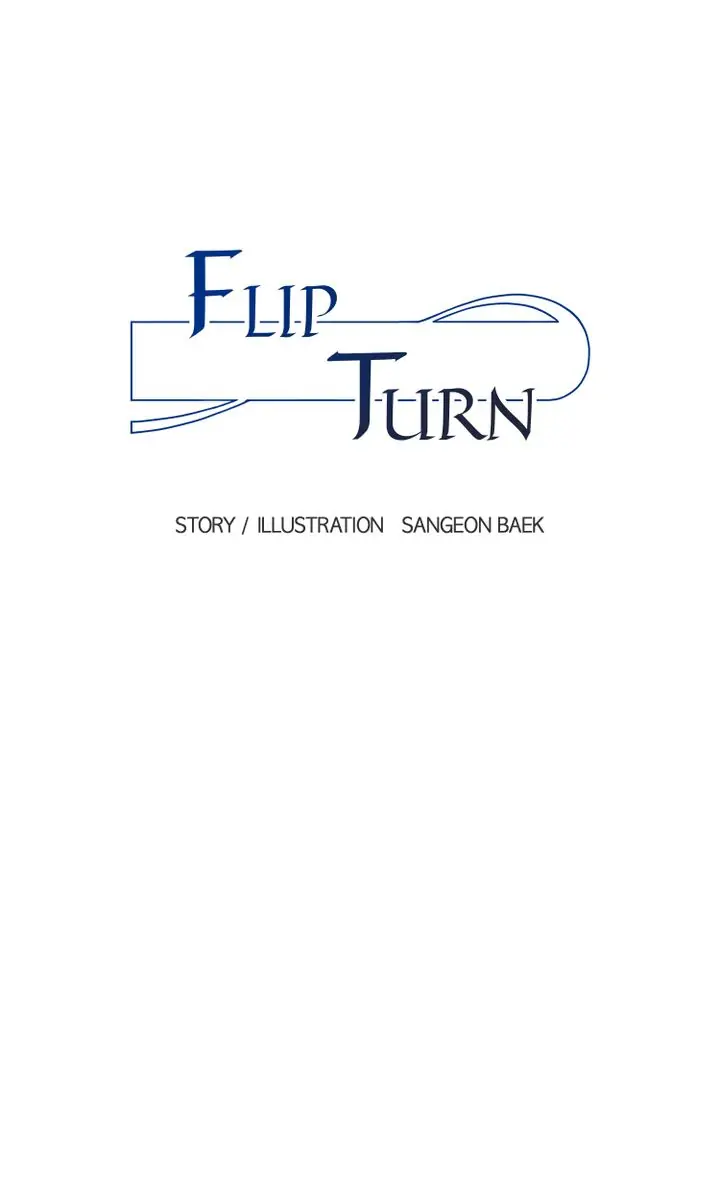 Flip Turn-Chapter 26